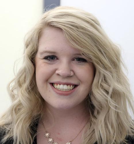 Women in charge: munson